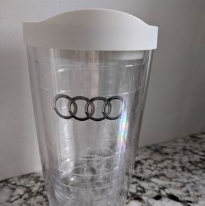 Audi Tervis Tumbler
